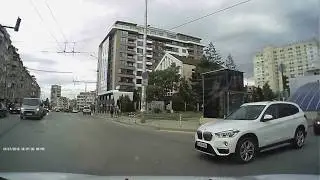 Ambulance responding - Sofia / BG