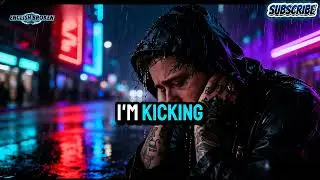 Still Breathing Your Name 💔 Post Malone Style Sad Song  Heartbreak & Late Night Vibes (Lyrics)