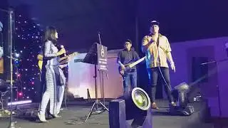 Baldu Biru - Akustik Cover By Uchop Ahmad Vokal Bukan Sekadar Rupa