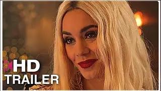 THE PRINCESS SWITCH 3 Official Trailer (2021) Vanessa Hudgens, Romance Movie