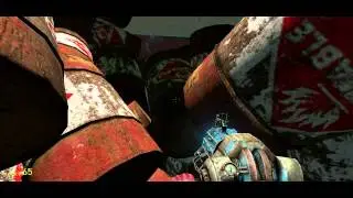 Best Gmod Explosion Evar