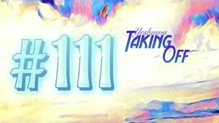 Yeshuwa - Taking Off