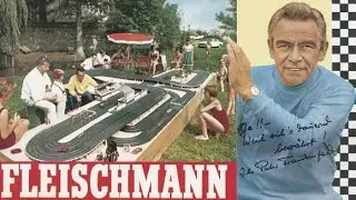 fleischmann 1967 catalogue