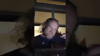 Acoustic Southern Accent..