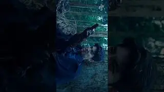 Agents with Powers Attacked Like Monsters | The Witch 2 | CineBytes #shorts #viralshorts