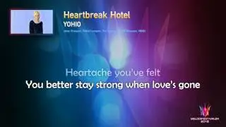YOHIO 