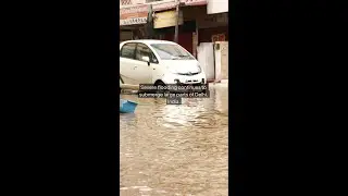 Delhi Flood Crisis: Yamuna River Hits Record Levels
