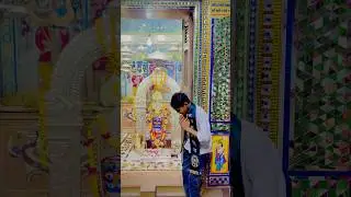 shani dev gatha 🛕🚩 #shani #shanidev #shanidevgatha #kumarvishu #ytshots #ytviral #shorts #short