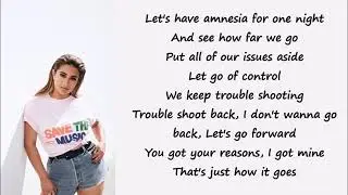 Fifth Harmony - Feel so Right (Lyrics+Pictures)