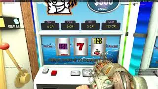 Ethereal Gaming, Rodrick throwing my shit everywhere :)