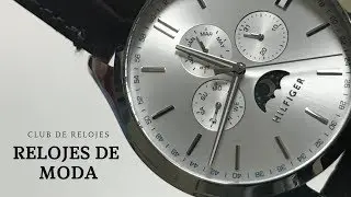 Relojes de 