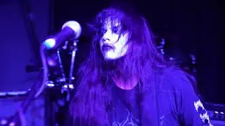 Blackspirit (Canmore AMPfest IV Promo - July 20th, 2025)