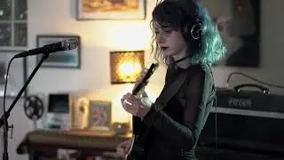 Super Fat Ginger Cat | Grandine Live Session