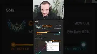 REACTING TO NATTYNAT'S KOREA CLIMB