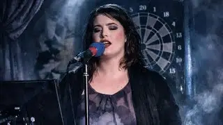 My daughter' Sicily singing and doing her father proud. 30 January 2026