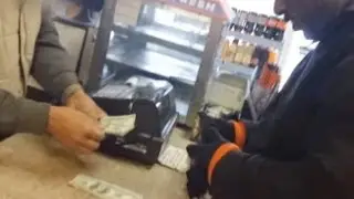 Homeless Lottery Winner RESPONSE!!!