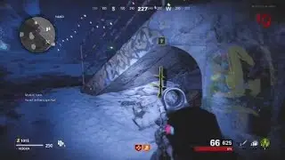 Call of Duty&reg;:ColD WaR [aether scope]اماكن القطع