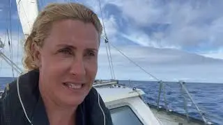 Ocean Amazon: spirit of Cousteau lives on and guides our navigation on the Pacific!