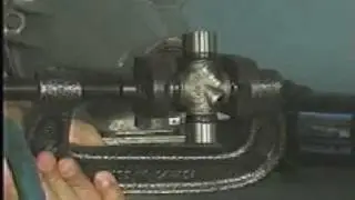 10202 - Tiger Tool Automotive Bearing Cup Installer
