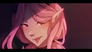 【Speedpaint】Kero