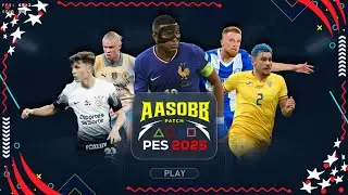 PES 2017 Cara Mengatasi LAG LEMOT Setting In Game Camere & Sound || All Device Poco F3 Winlator Fros