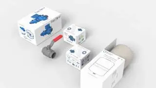 QA - whats in the Papa Pump Kit?