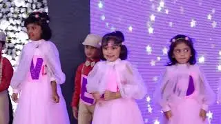 Annual Day   CATALYST 2025