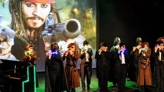 Z Basel im Kino - piccognito (Mim&ouml;sli 2017)