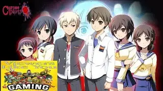 Corpse Party: Seiko & Ayumi - DOWN THE HOLE WE GO! WHERE IT STOPS? NO ONE KNOWS #subscribe Chapter 1