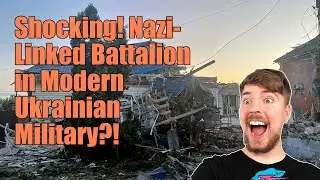 Military group named after Nazi battalion involved in Kursk incursion &ndash; Ukrainian media