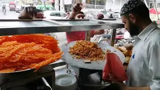 Street Food in Lahore Pakistan 2019 (Shadman Market) #LAHORE #Streetfood #2019