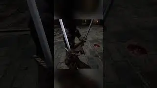 The best way to learn chain attacks in #Swordai | #gaming #swordfighting