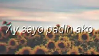 Deathbed Tagalog Version [ LYRICS ]