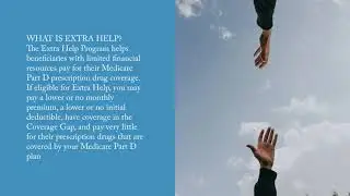Medicare - Low Income Subsidy Program