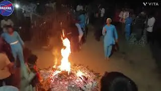 @Kishtwar @Kewa @Bunjwha Jai #Bir_Ajapal Zagaru Mela 🙏🚩🚩
