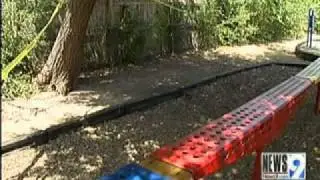 Some Schools Removing X-Wave Equipment After Student's Death