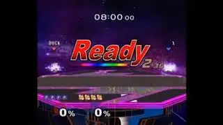 The Big House 1: Duck vs. Weon-X Winners Top 32