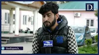 The Dispatch walks you through today&rsquo;s main developments in Kashmir || 21-4-2020