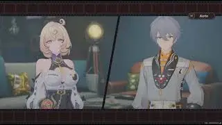 Zenless Zone Zero - Yidhari Murphy's Trust Events