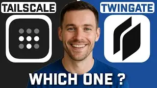 Tailscale vs TwinGate &mdash; VPN vs Zero Trust Access Compared (2025)
