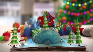 JGBM Merry Christmas Video