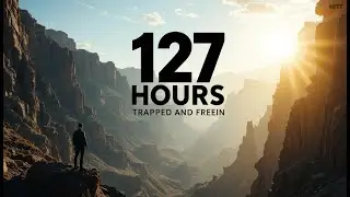 Aron Ralston&rsquo;s Unbelievable Survival: Trapped for 127 Hours in Bluejohn Canyon 🏞️