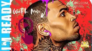 R & B Type Beat 2020 - Danileigh Chris Brown Type Beat |