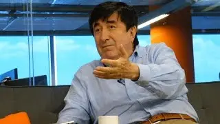 Jaime Durán Barba: 