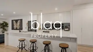 blaq - 102/27 Flinder St, Wollongong