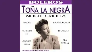 Enamorada