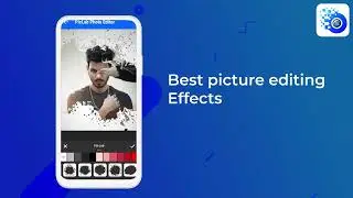 PicLab Photo Editor V3