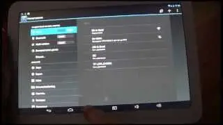 Обзор планшета PiPO M9 pro (10.1