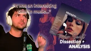 Music Producer BREAKS DOWN 