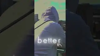 So Before you go